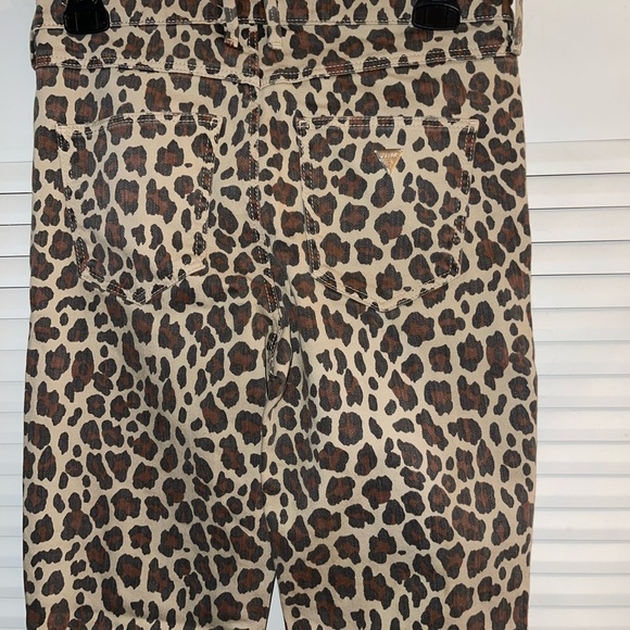 New women’s Guess jeans size 26 - Picture 5 of 5